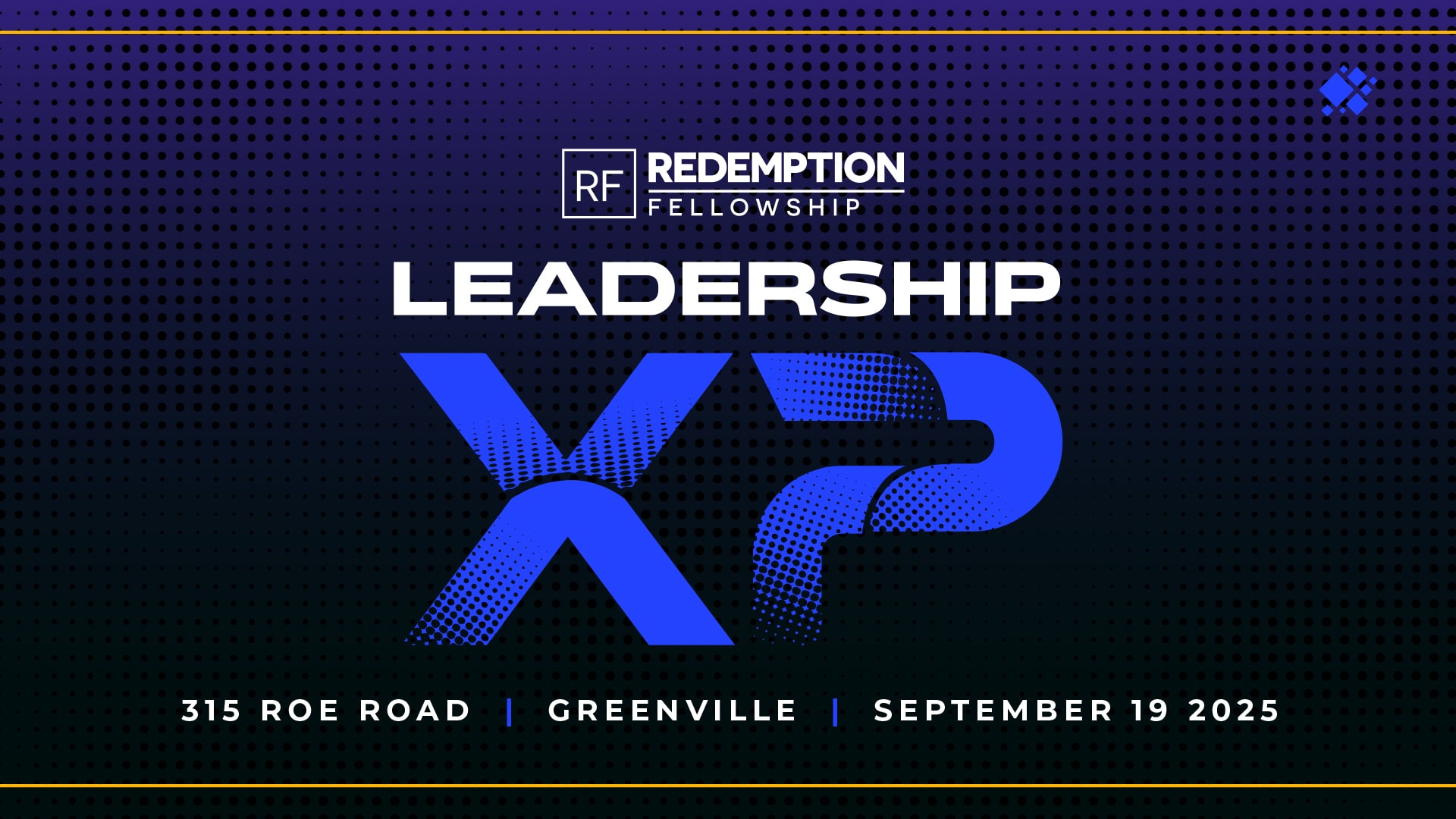 Leadership XP